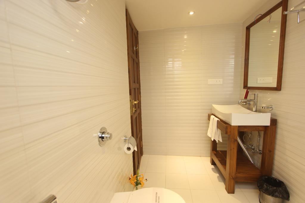 The Pear Tree Bed & Breakfast Shillong Ruang foto